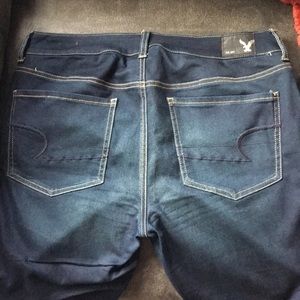 American Eagle Jeggings